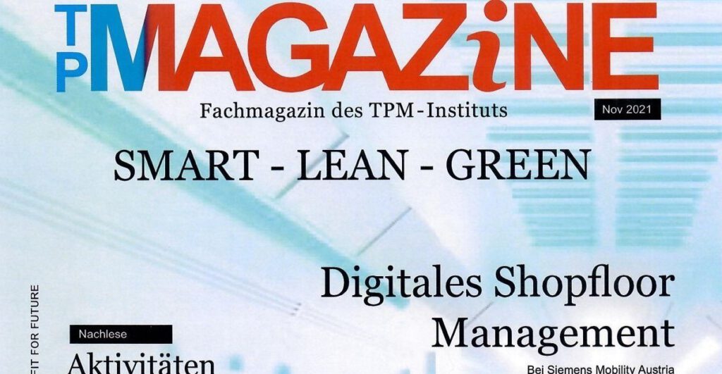 tpm magazine